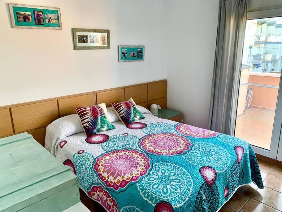 Paz Y Desconexion Villa Дения Екстериор снимка